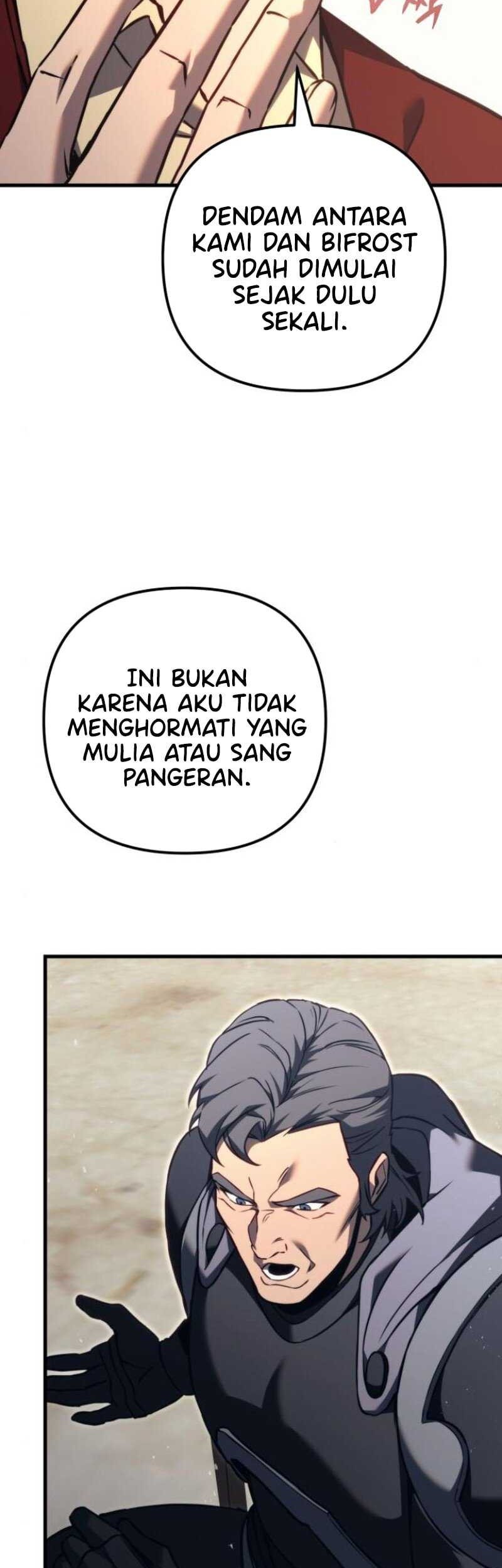 Regressor Of The Fallen Family Chapter 72 Gambar 11