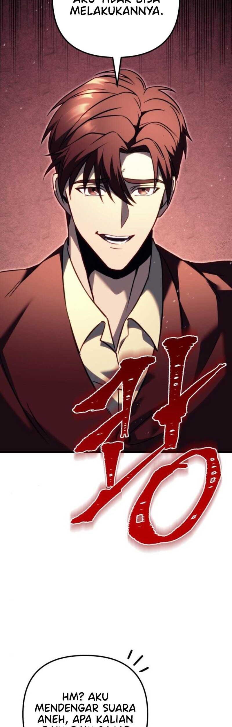 Regressor Of The Fallen Family Chapter 72 Gambar 14