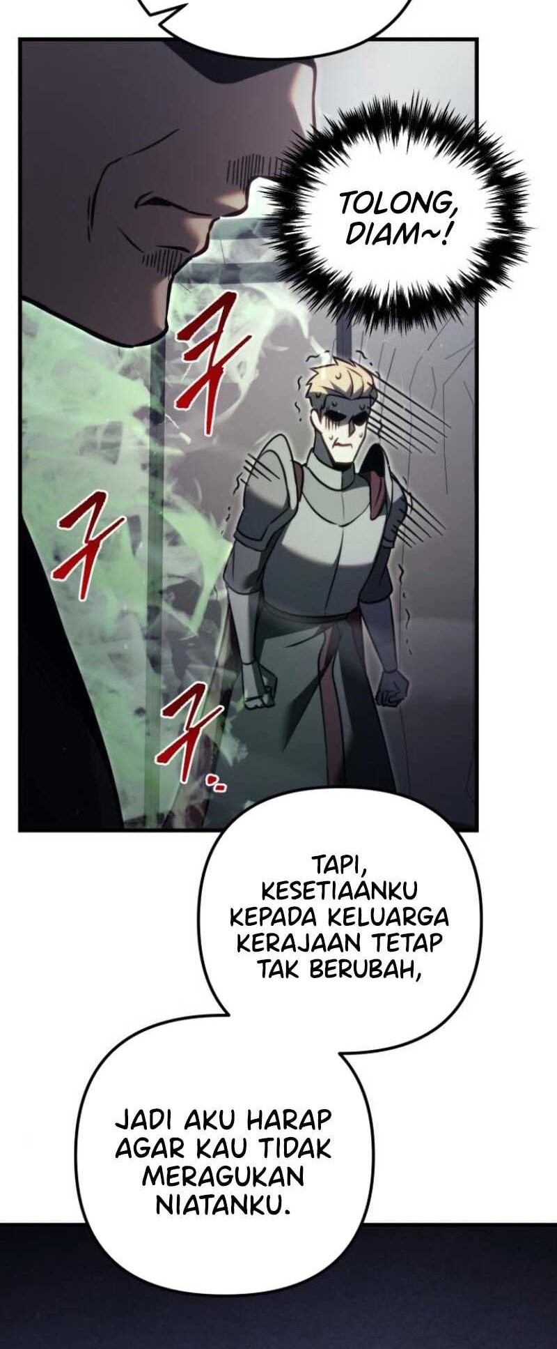 Regressor Of The Fallen Family Chapter 72 Gambar 16