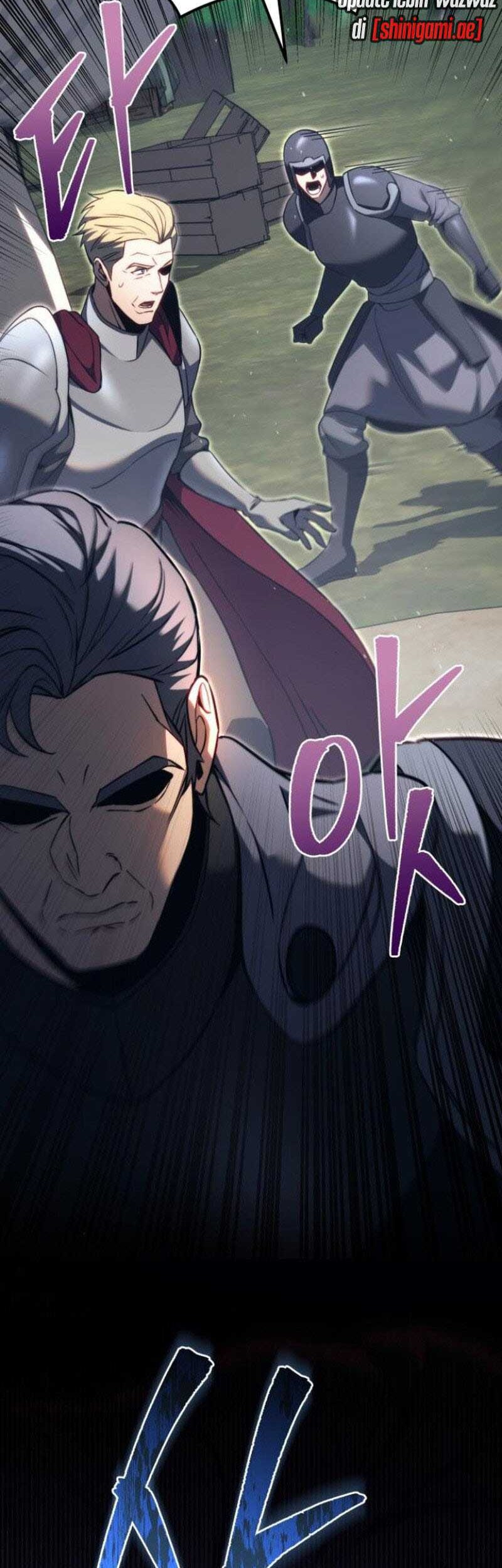 Regressor Of The Fallen Family Chapter 72 Gambar 18