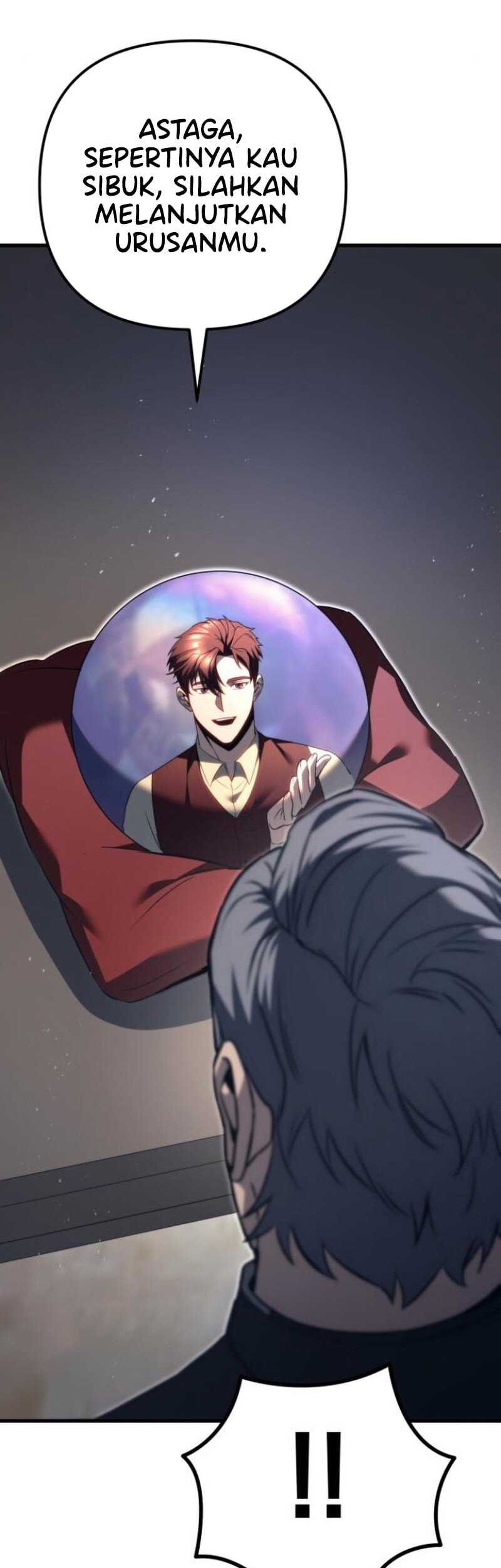 Regressor Of The Fallen Family Chapter 72 Gambar 22