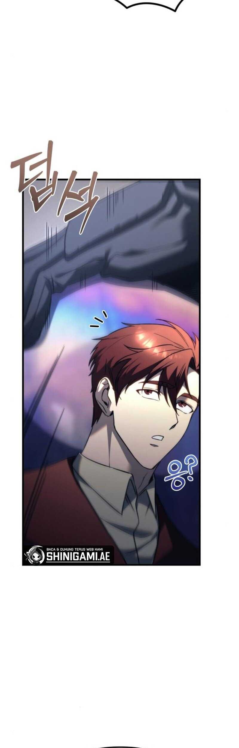 Regressor Of The Fallen Family Chapter 72 Gambar 23