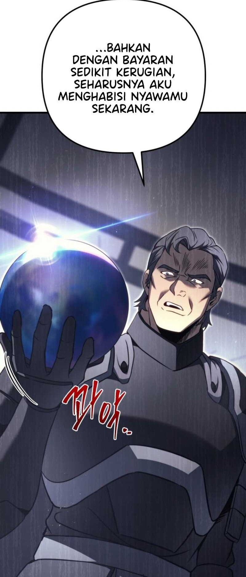 Regressor Of The Fallen Family Chapter 72 Gambar 24