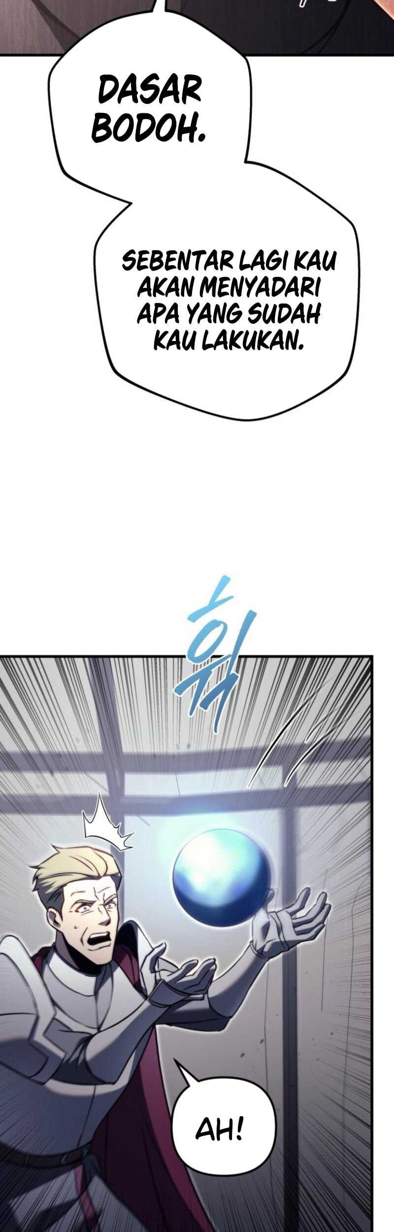 Regressor Of The Fallen Family Chapter 72 Gambar 27