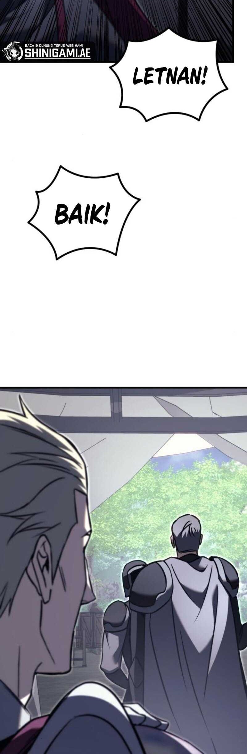 Regressor Of The Fallen Family Chapter 72 Gambar 28