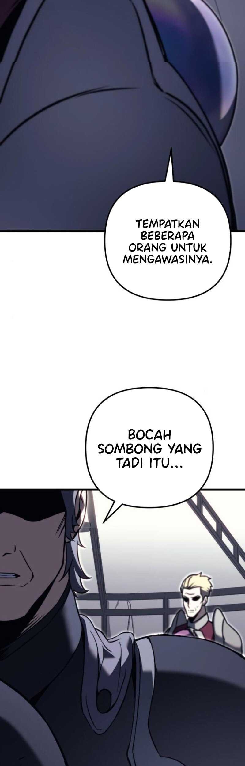 Regressor Of The Fallen Family Chapter 72 Gambar 29