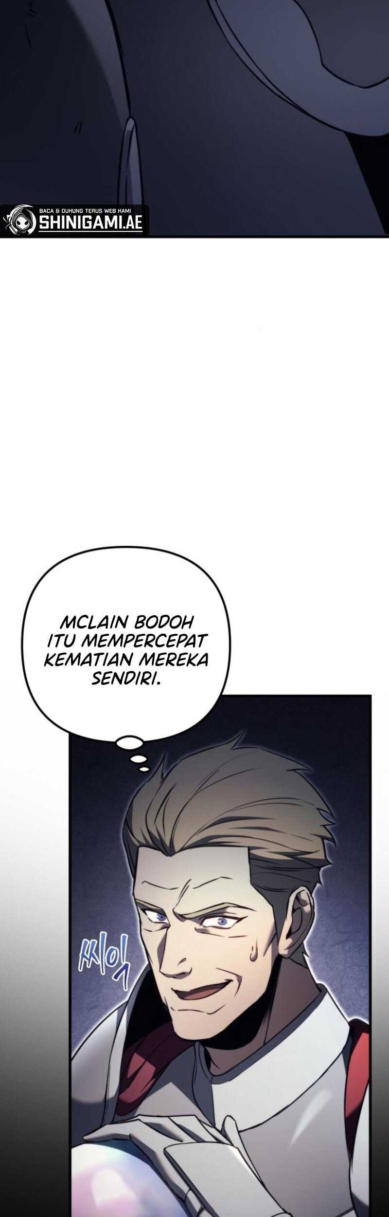 Regressor Of The Fallen Family Chapter 72 Gambar 30