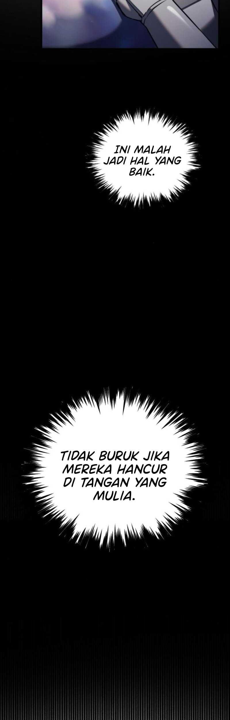 Regressor Of The Fallen Family Chapter 72 Gambar 31