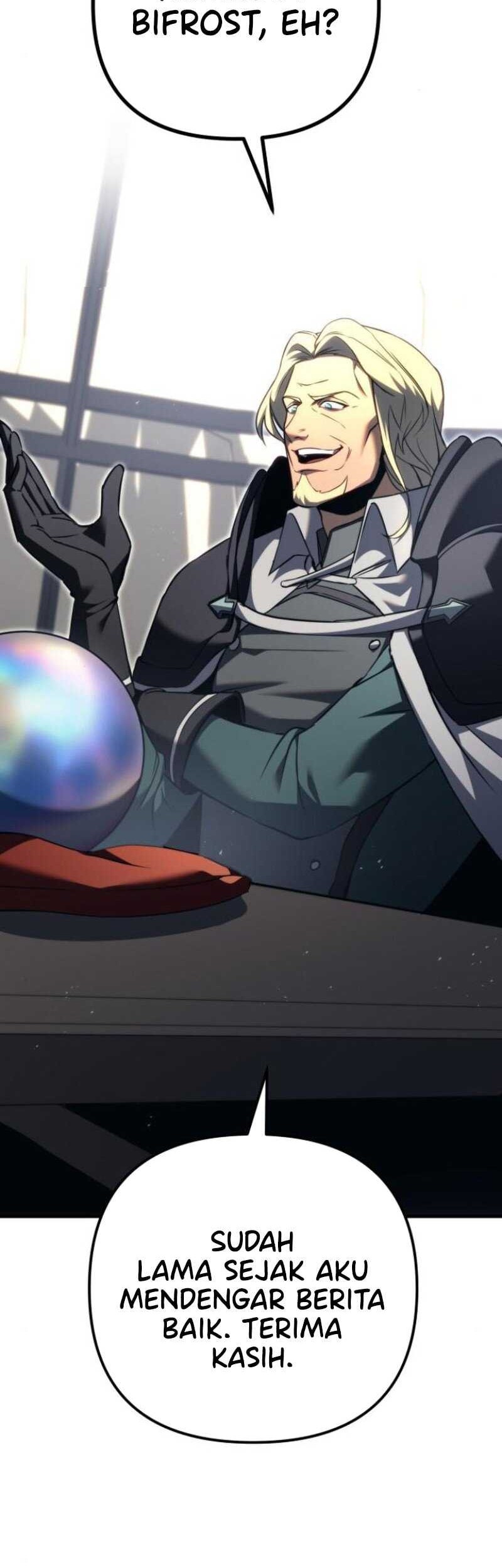 Regressor Of The Fallen Family Chapter 72 Gambar 34