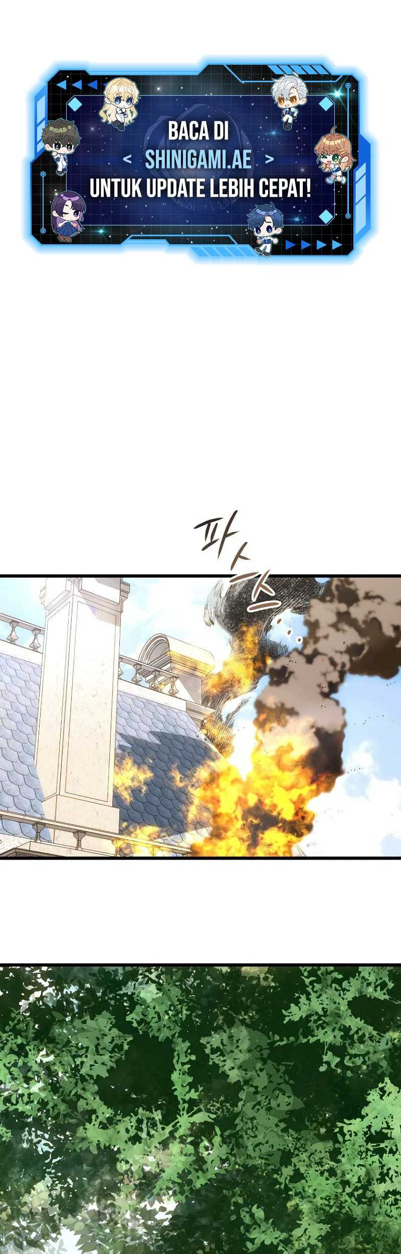 Baca Komik I’m Going To Destroy This Country Chapter 25 Gambar 1