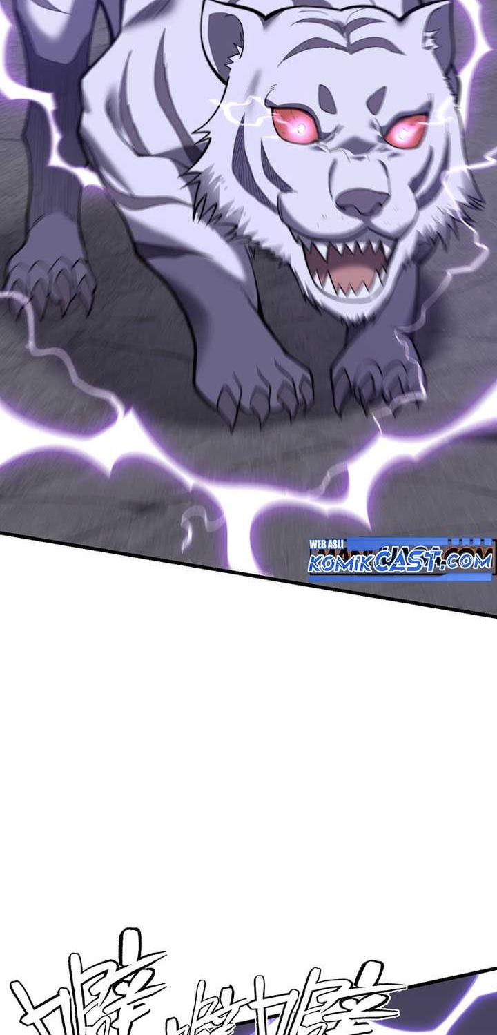 I Became The Game’s Biggest Villain Chapter 98 Gambar 19