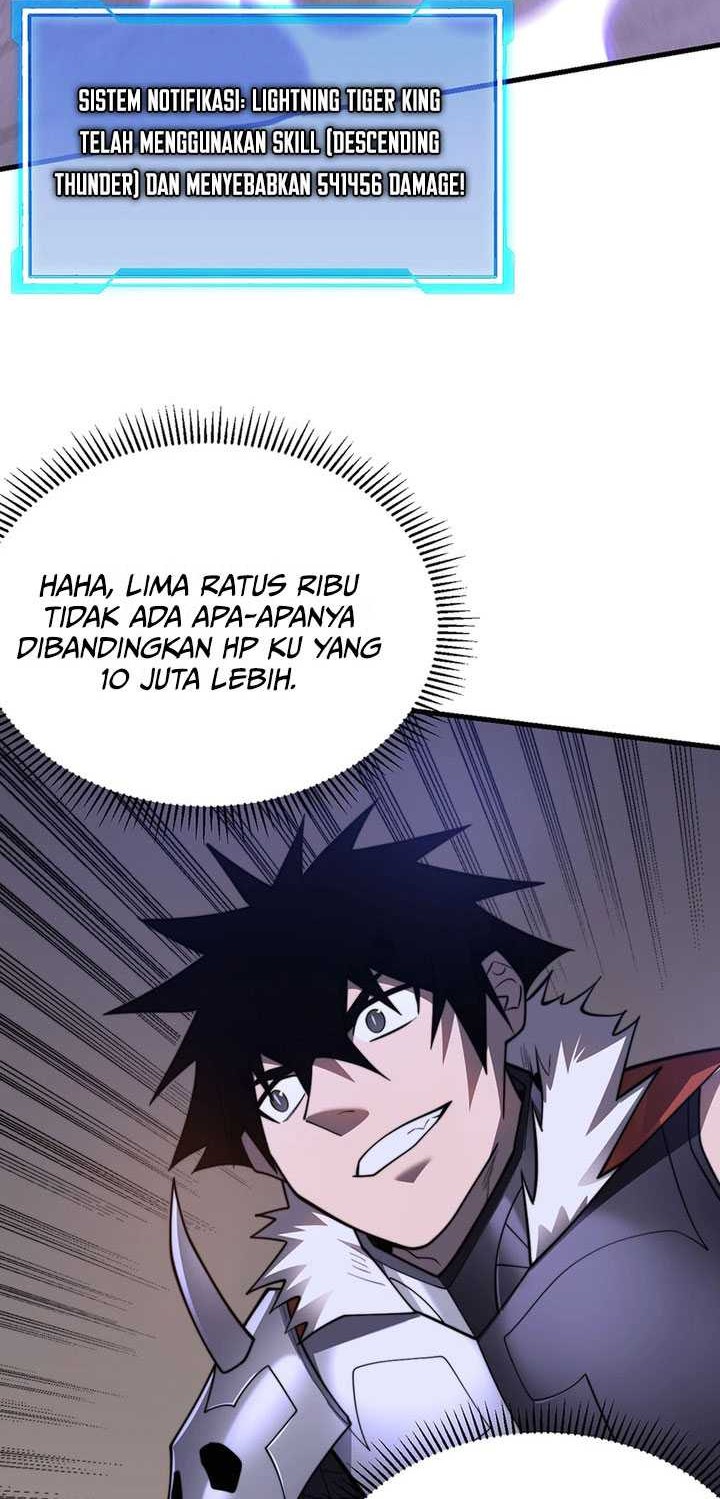 I Became The Game’s Biggest Villain Chapter 98 Gambar 21