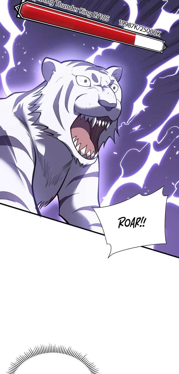 I Became The Game’s Biggest Villain Chapter 98 Gambar 23