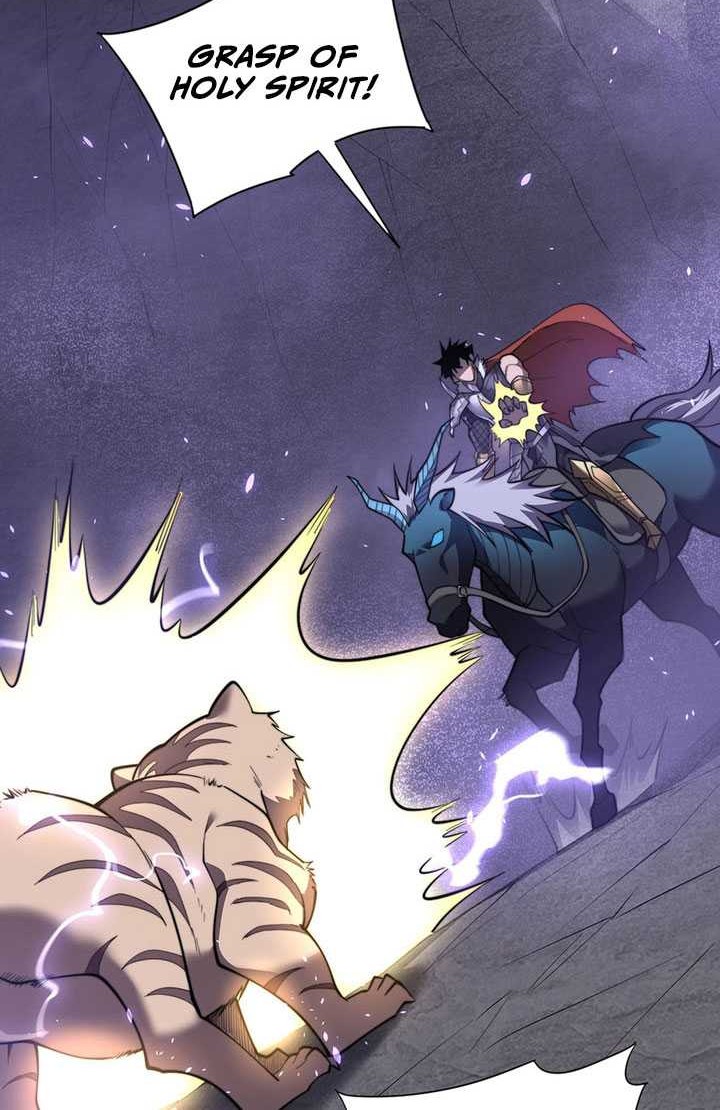 I Became The Game’s Biggest Villain Chapter 98 Gambar 29