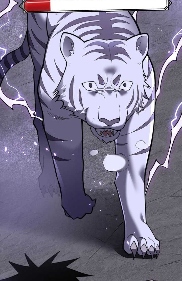 I Became The Game’s Biggest Villain Chapter 98 Gambar 31