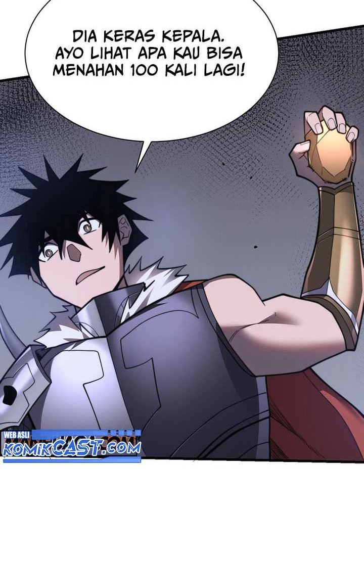 I Became The Game’s Biggest Villain Chapter 98 Gambar 33