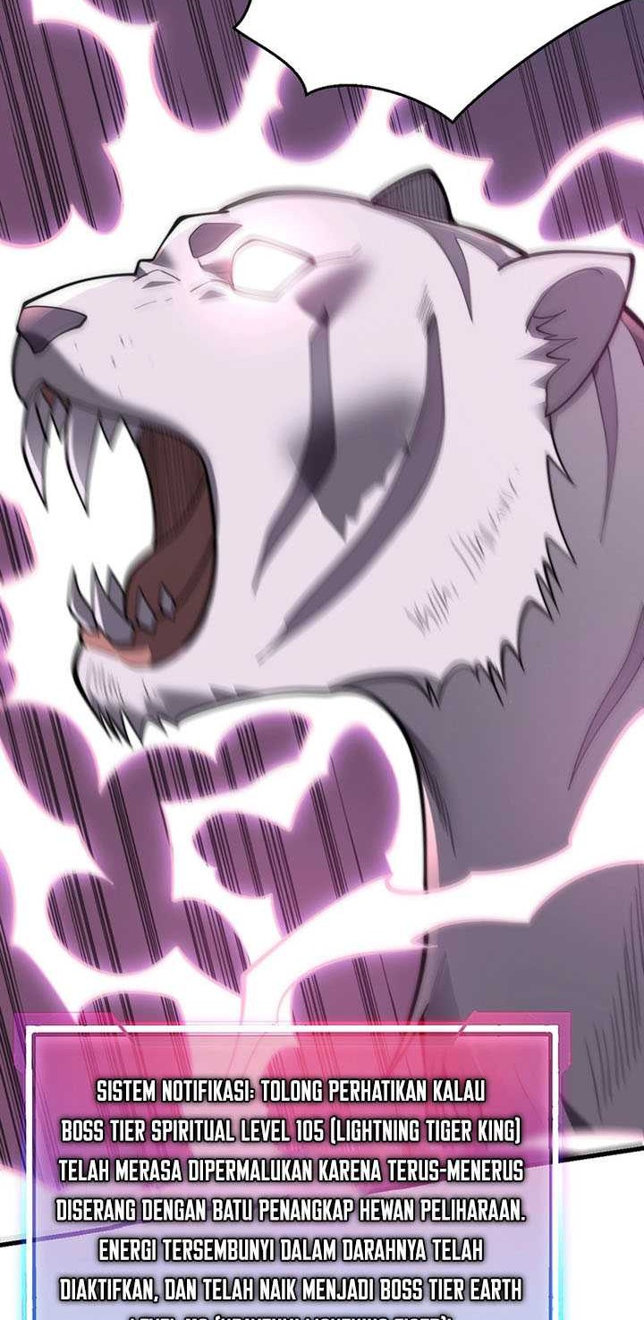 I Became The Game’s Biggest Villain Chapter 98 Gambar 35