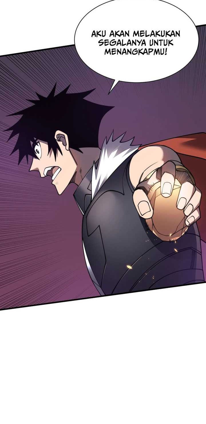 I Became The Game’s Biggest Villain Chapter 98 Gambar 41