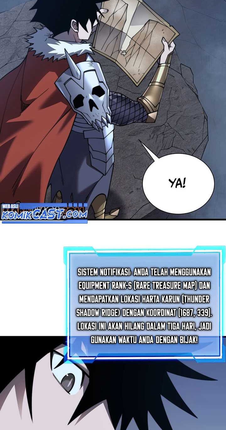 I Became The Game’s Biggest Villain Chapter 98 Gambar 5