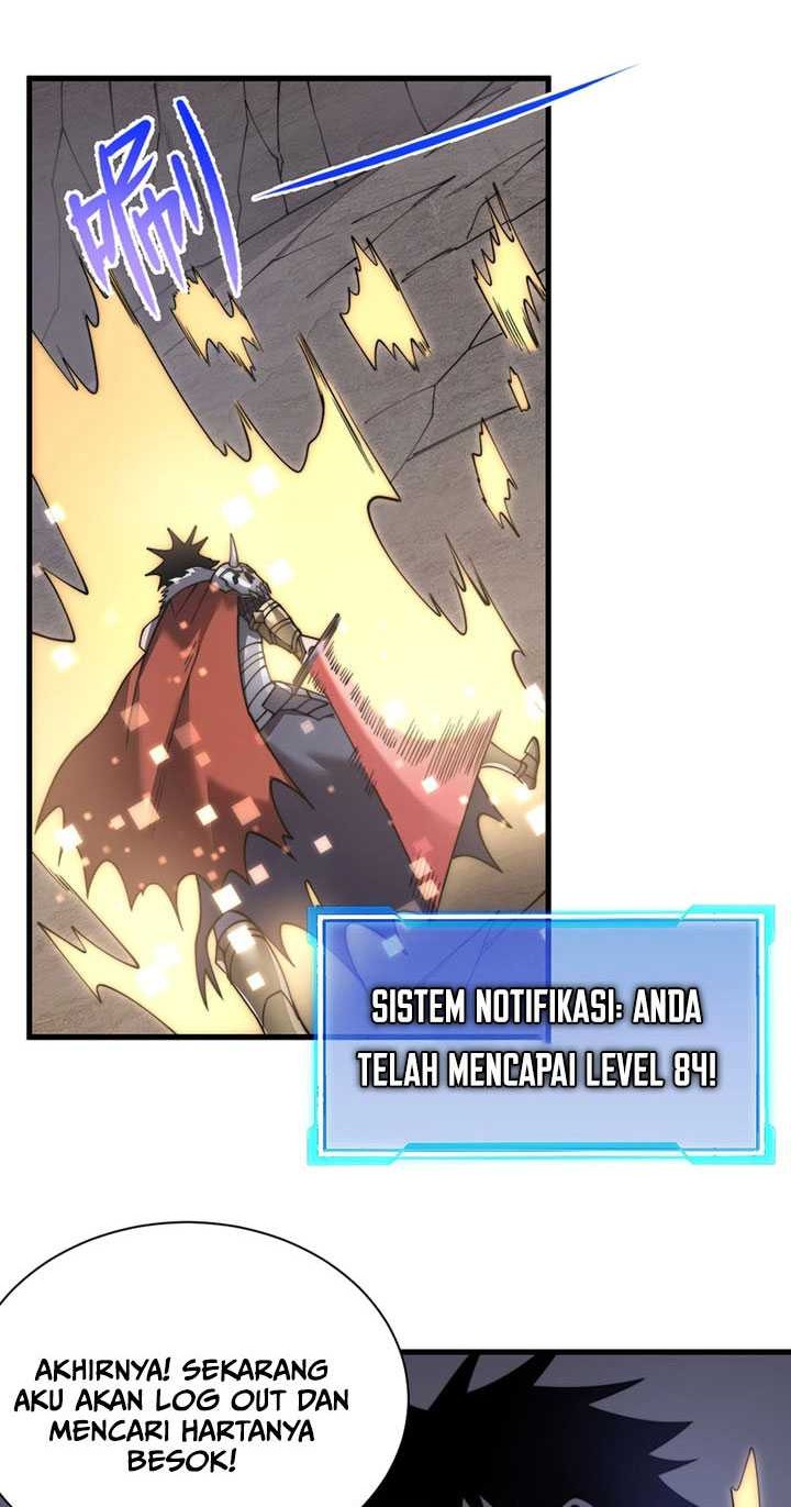 I Became The Game’s Biggest Villain Chapter 98 Gambar 7