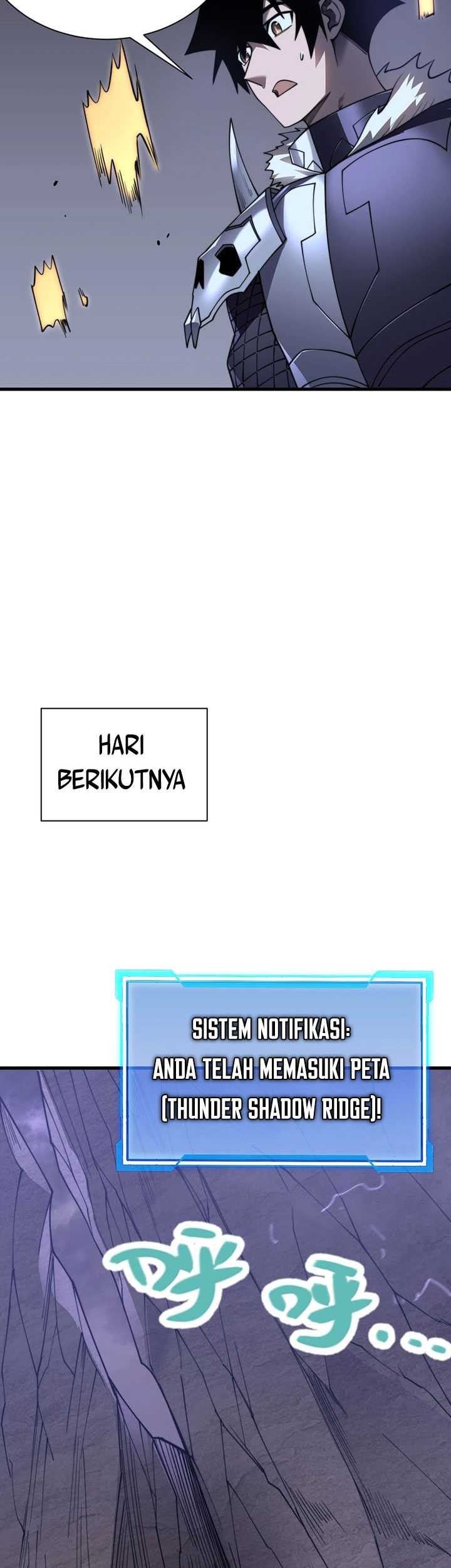 I Became The Game’s Biggest Villain Chapter 98 Gambar 8