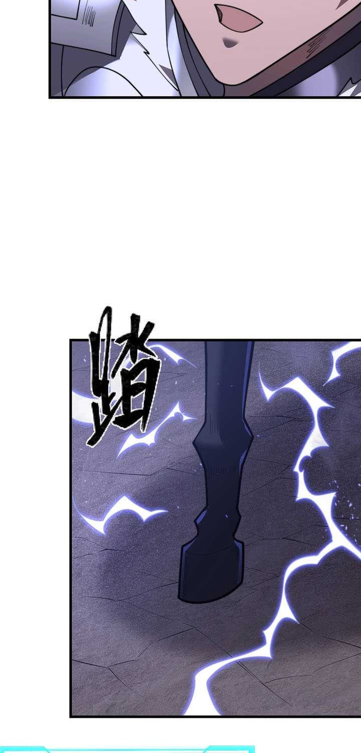 I Became The Game’s Biggest Villain Chapter 98 Gambar 11