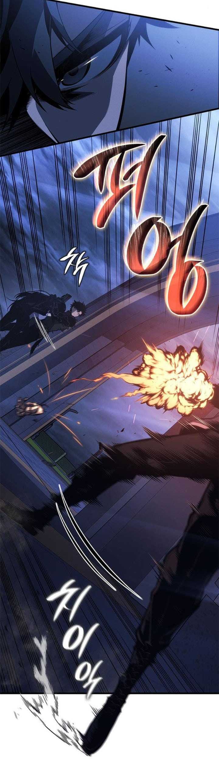 Bad Born Blood Chapter 26 Gambar 37