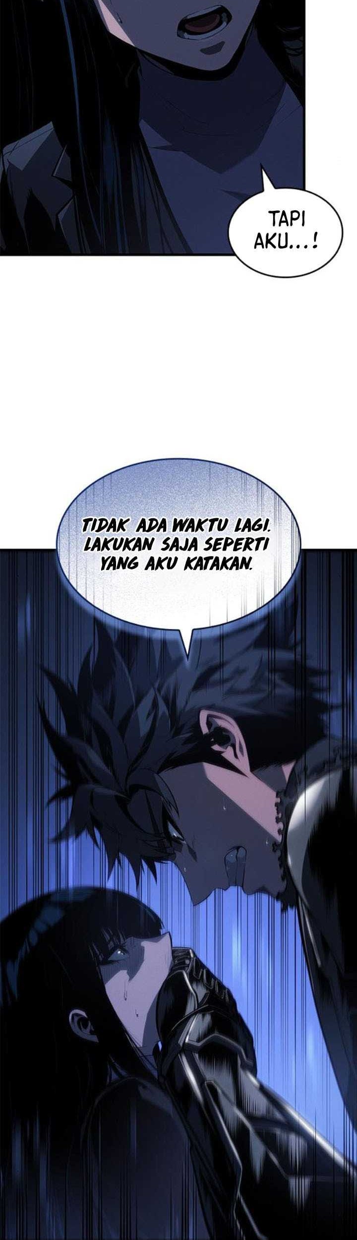 Bad Born Blood Chapter 26 Gambar 54