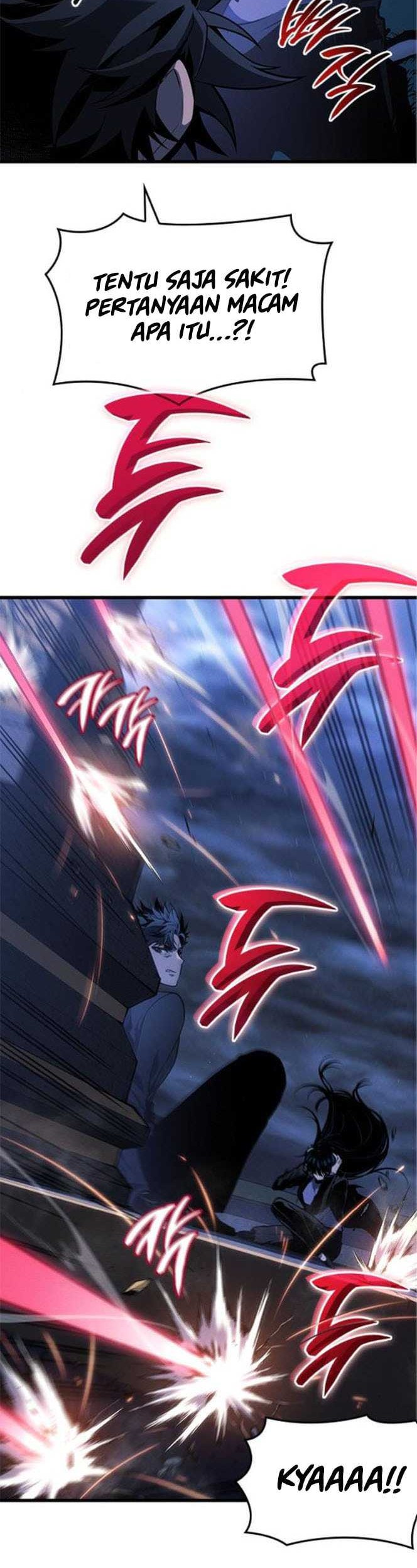 Bad Born Blood Chapter 26 Gambar 6