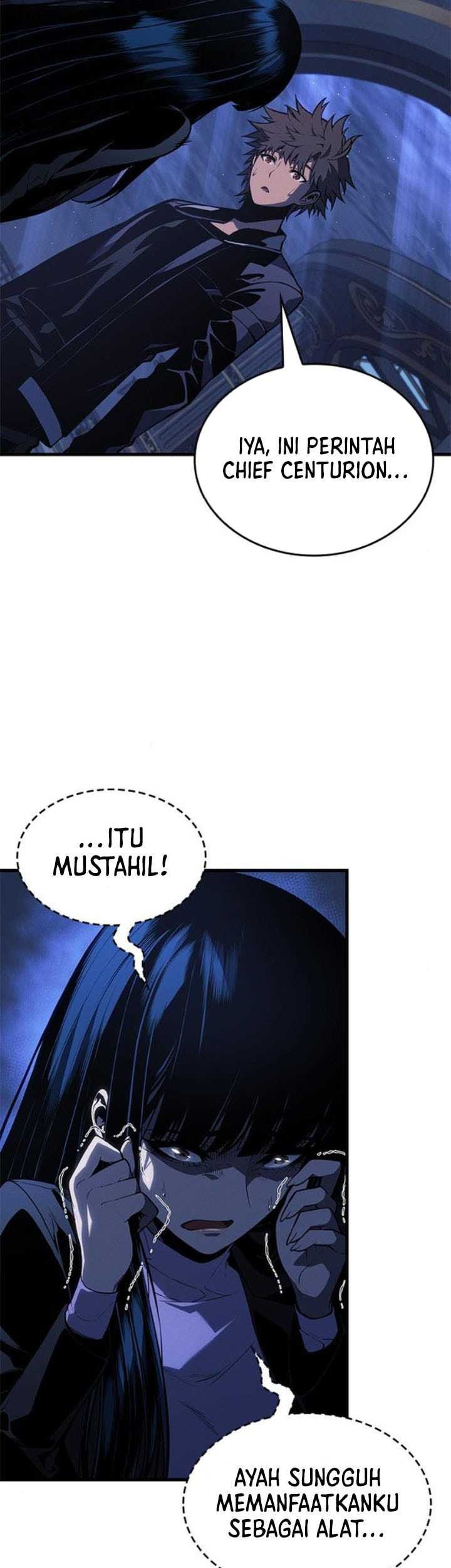 Bad Born Blood Chapter 26 Gambar 29