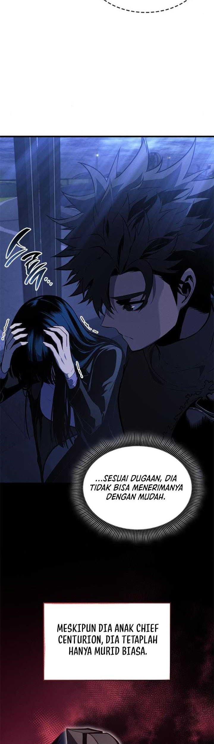 Bad Born Blood Chapter 26 Gambar 30