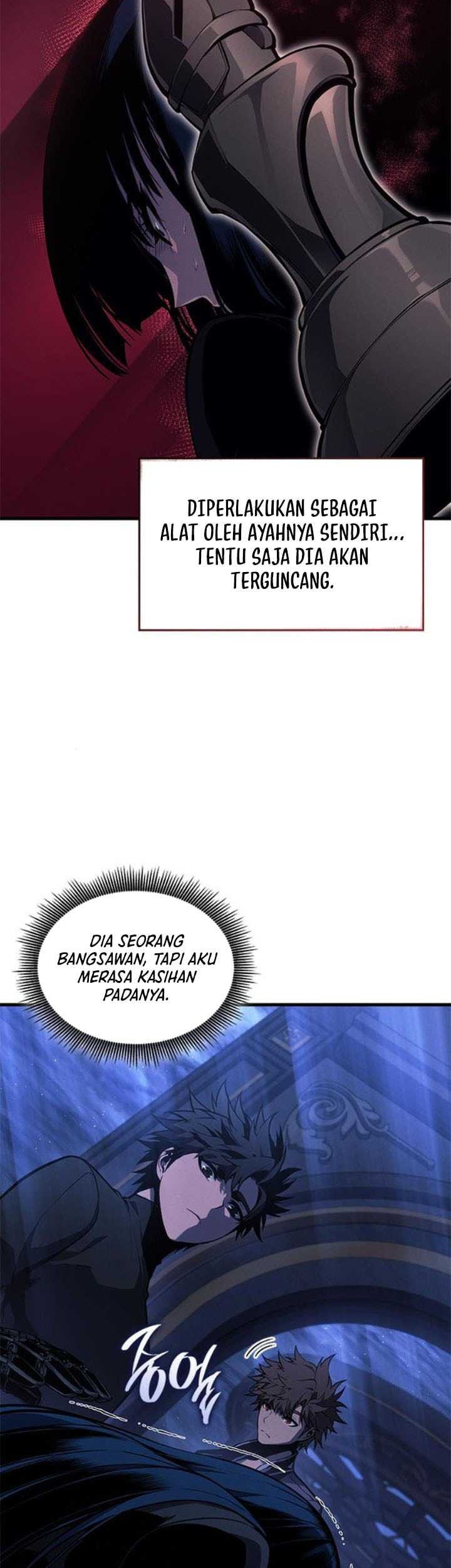 Bad Born Blood Chapter 26 Gambar 31