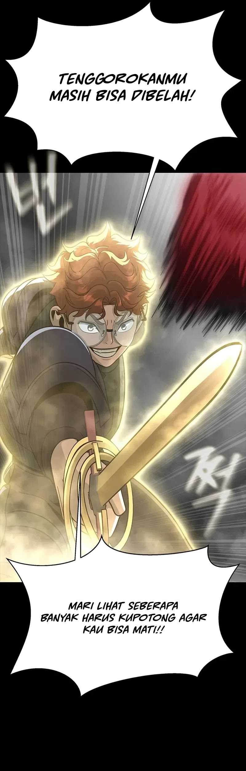 Steel-Eating Player Chapter 67 Gambar 26