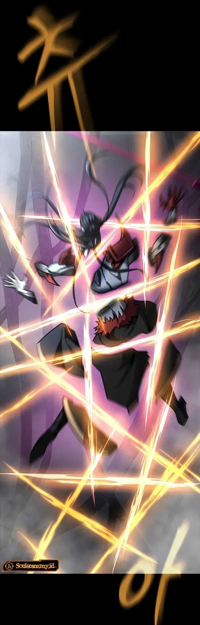 Steel-Eating Player Chapter 67 Gambar 36