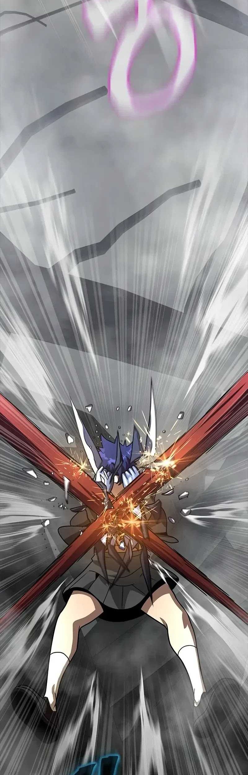Steel-Eating Player Chapter 67 Gambar 47