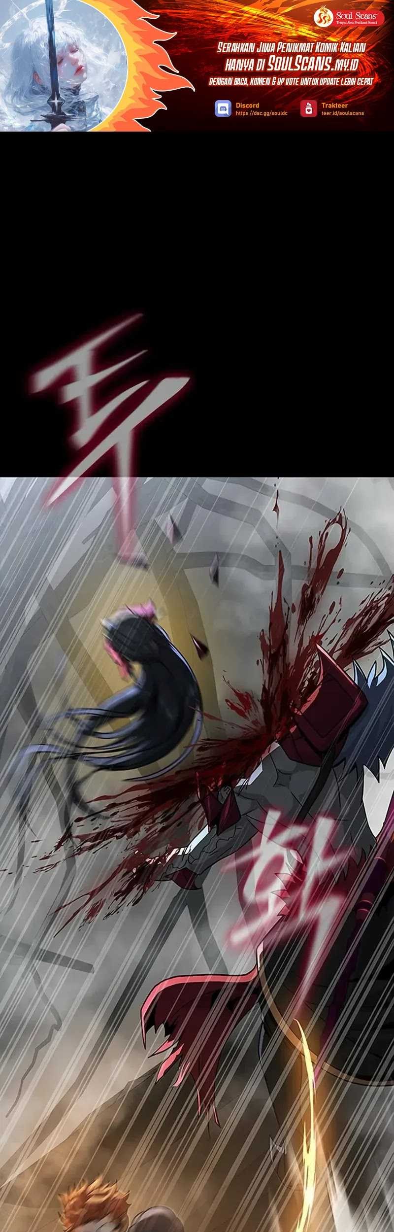 Baca Steel-Eating Player Chapter 67 Gambar 2