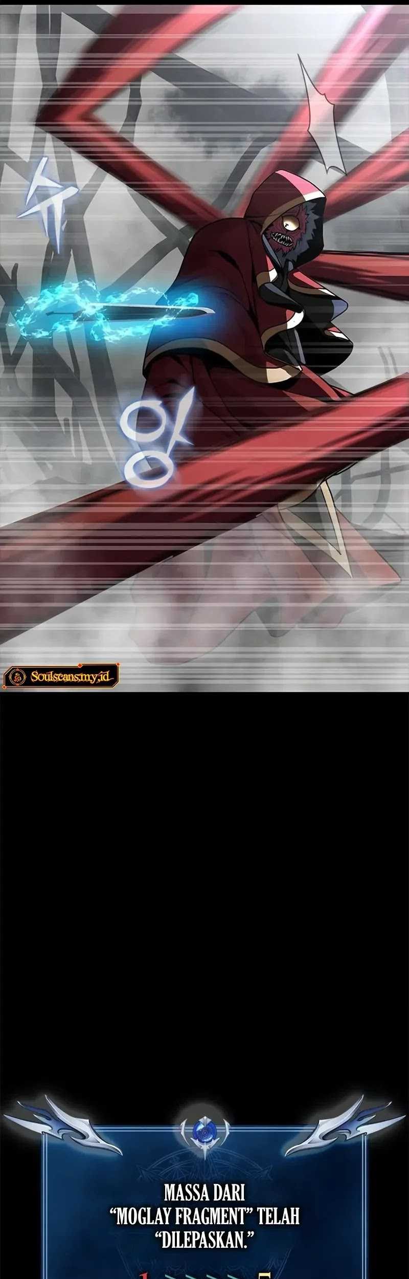 Steel-Eating Player Chapter 67 Gambar 63