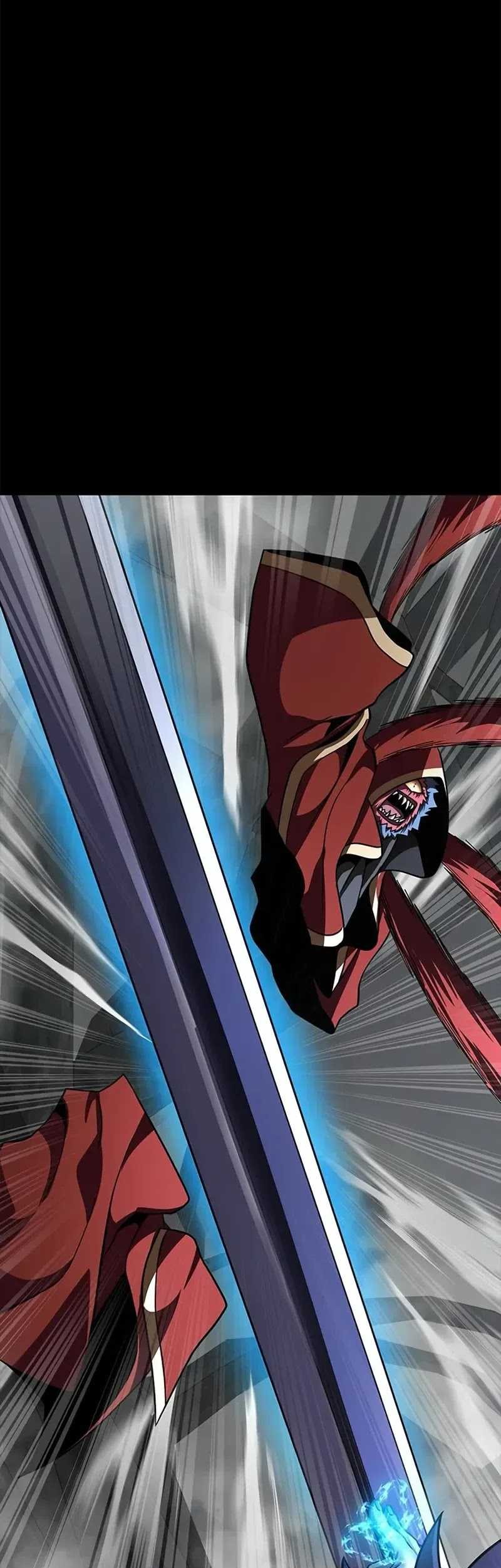 Steel-Eating Player Chapter 67 Gambar 66
