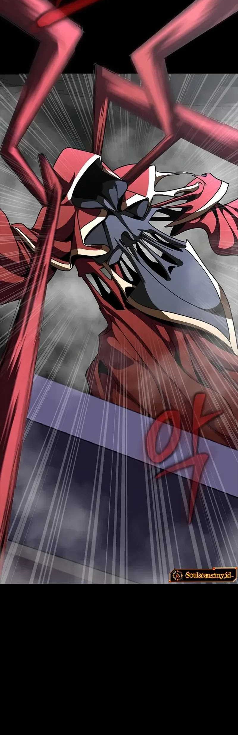 Steel-Eating Player Chapter 67 Gambar 71