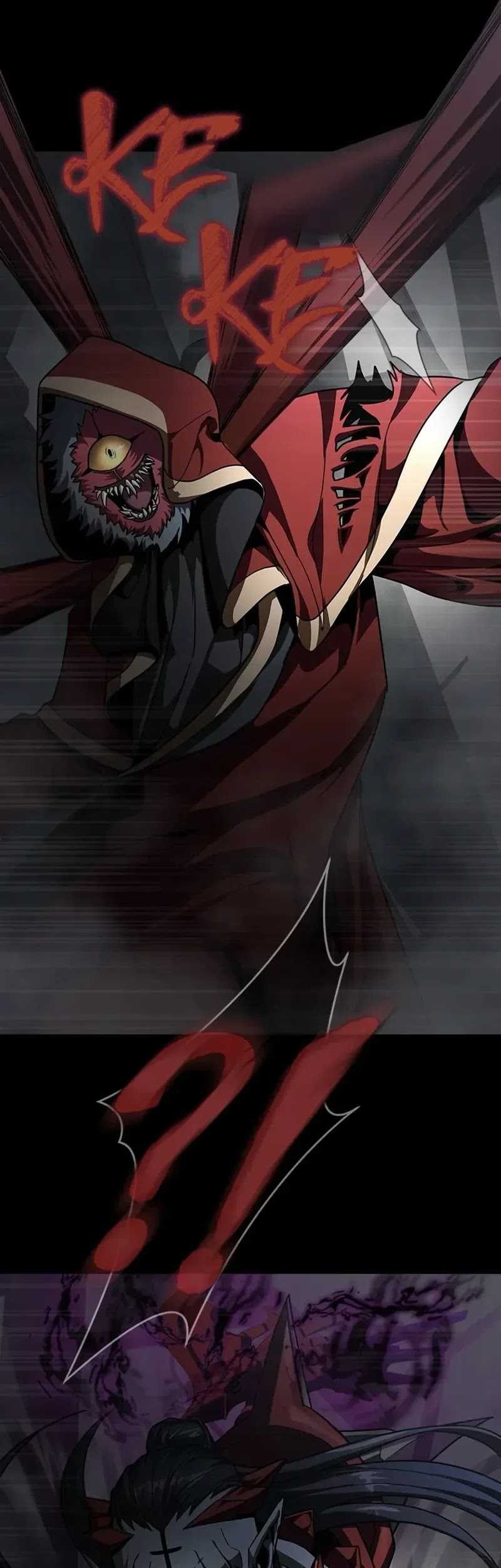 Steel-Eating Player Chapter 67 Gambar 80