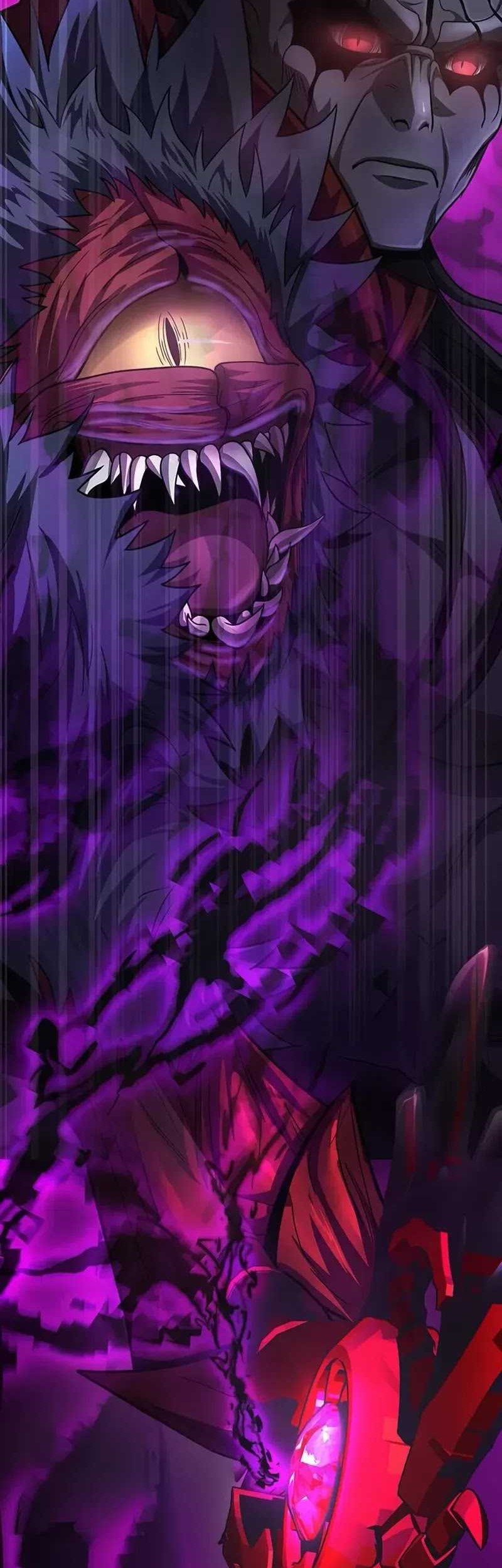 Steel-Eating Player Chapter 67 Gambar 7