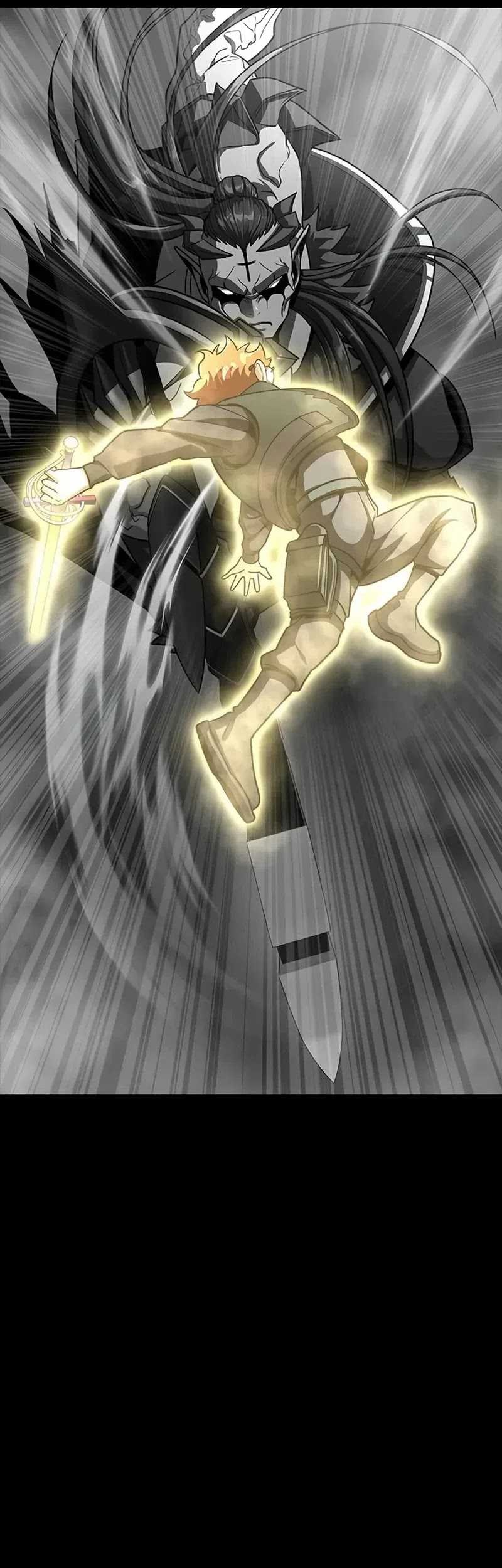 Steel-Eating Player Chapter 67 Gambar 100