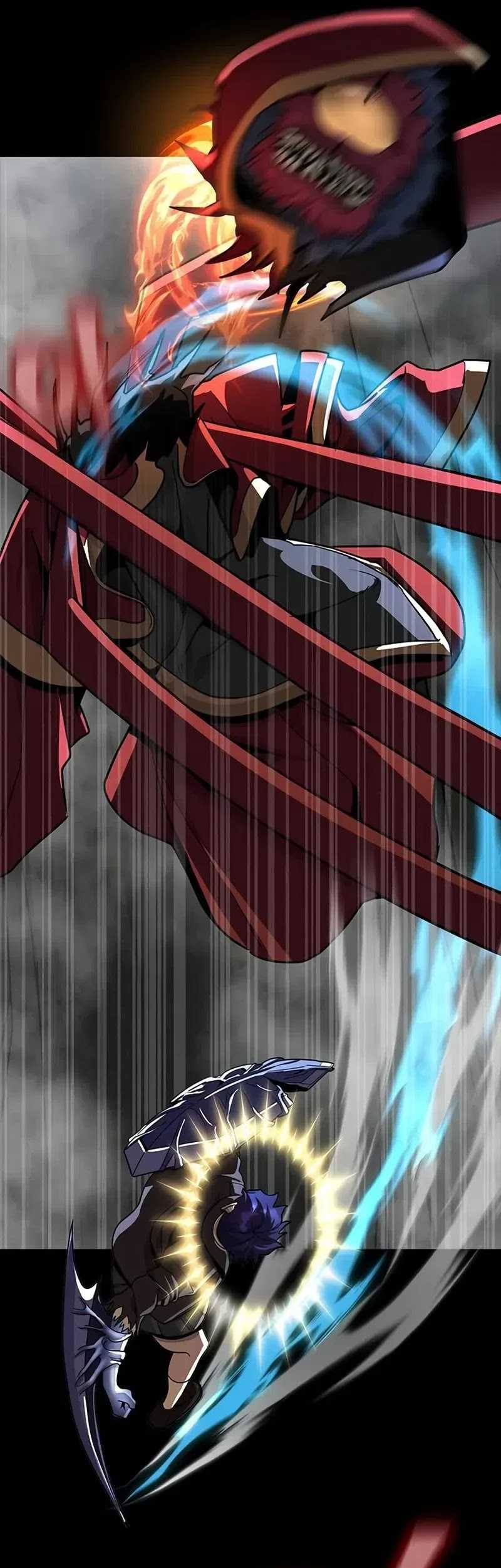 Steel-Eating Player Chapter 67 Gambar 105
