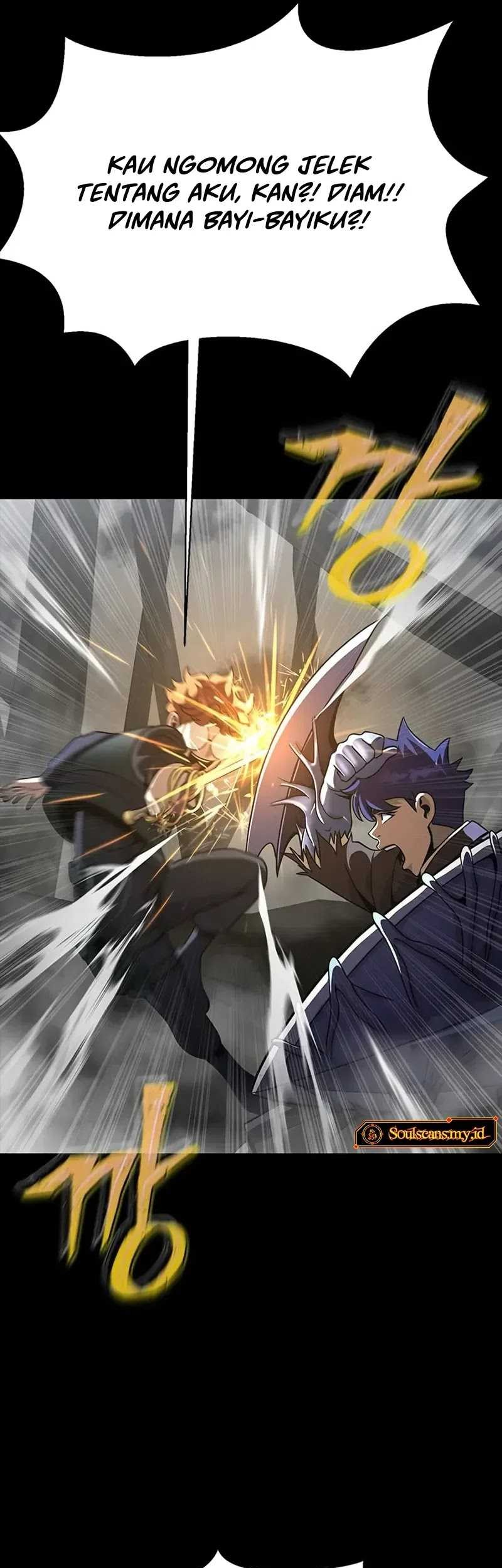 Steel-Eating Player Chapter 67 Gambar 119