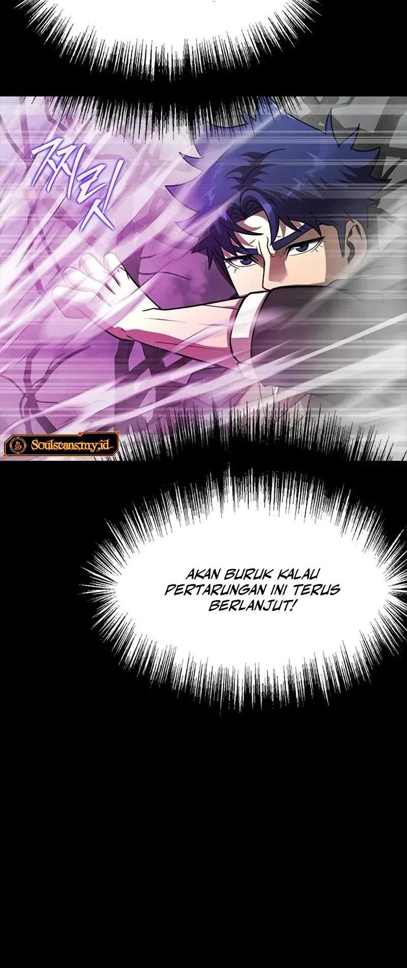 Steel-Eating Player Chapter 67 Gambar 15