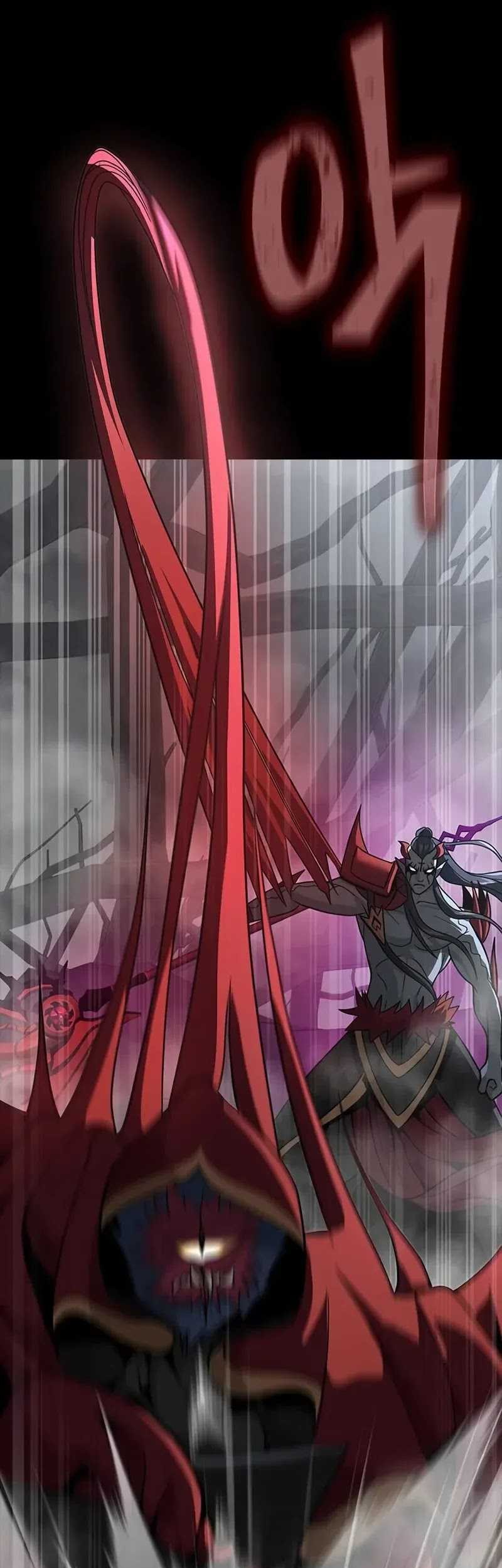Steel-Eating Player Chapter 67 Gambar 18