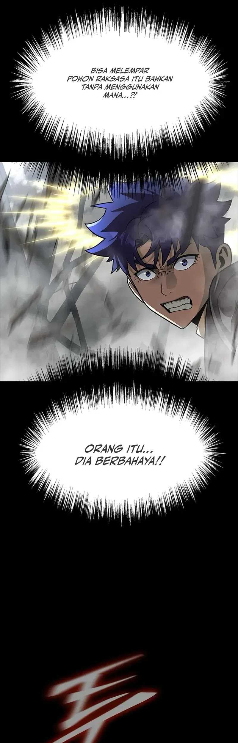 Steel-Eating Player Chapter 66 Gambar 19