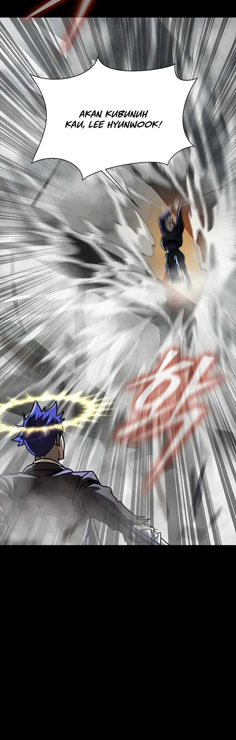 Steel-Eating Player Chapter 66 Gambar 20