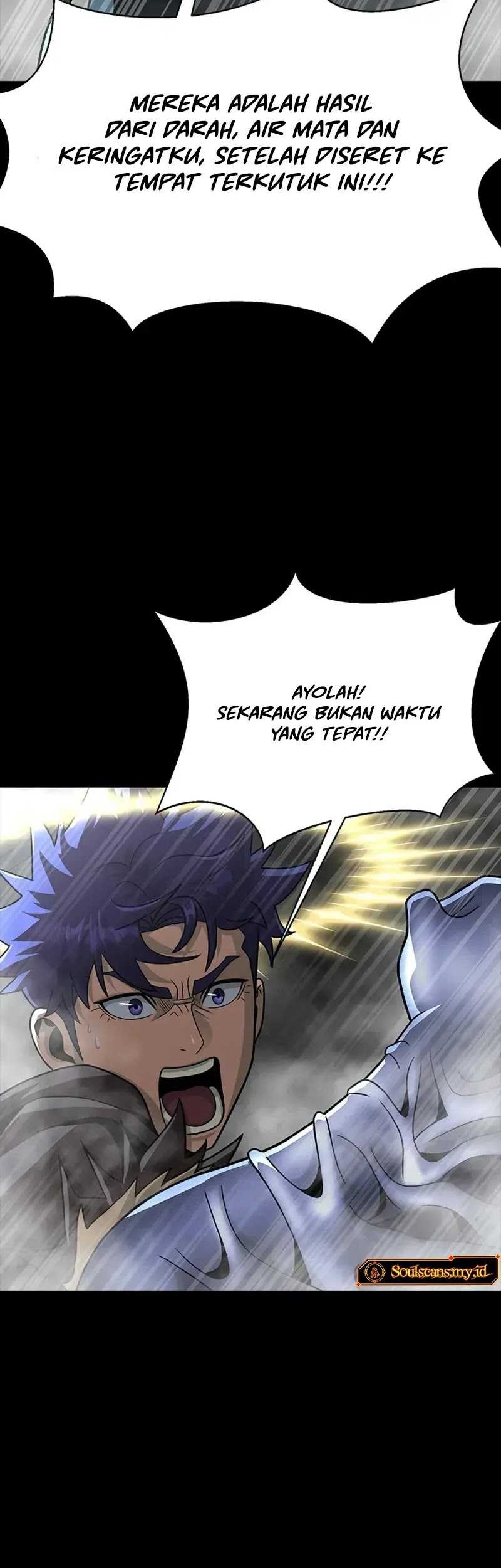 Steel-Eating Player Chapter 66 Gambar 22