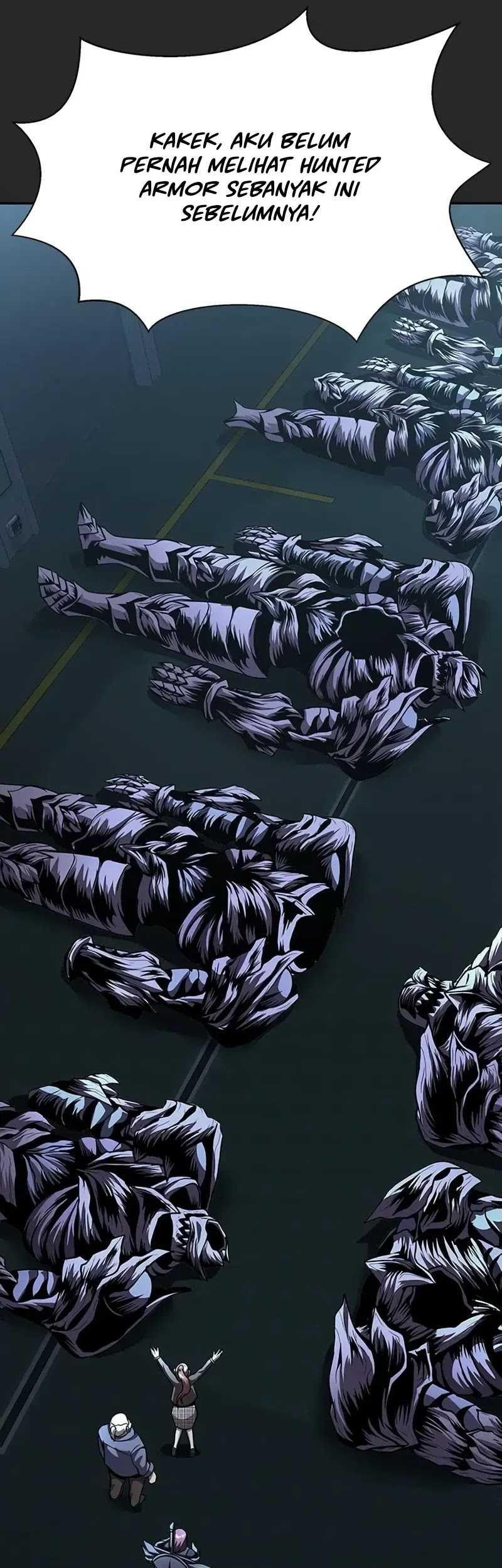 Steel-Eating Player Chapter 66 Gambar 27